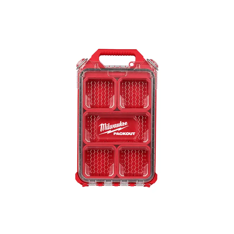 PACKOUT Compact Low-Profile Organizer