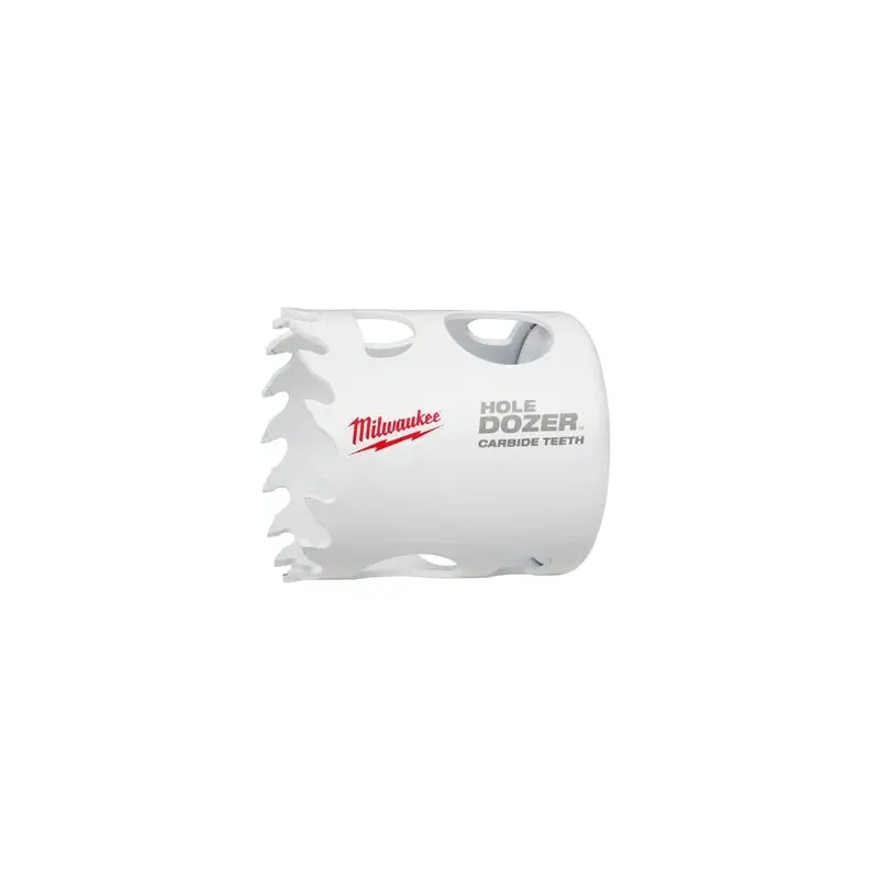 1-5/16" HOLE DOZER with Carbide Teeth Hole Saw