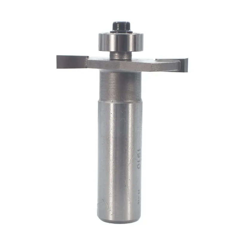 1910 Slotting And Rabbeting Router Bit 1/2" SH 1-1/2" D X 5/32" CL X 1/2" CD 2" OL