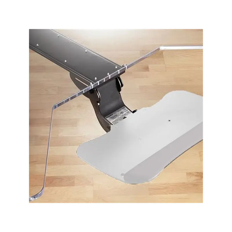 Houdini Keyboard Mechanism