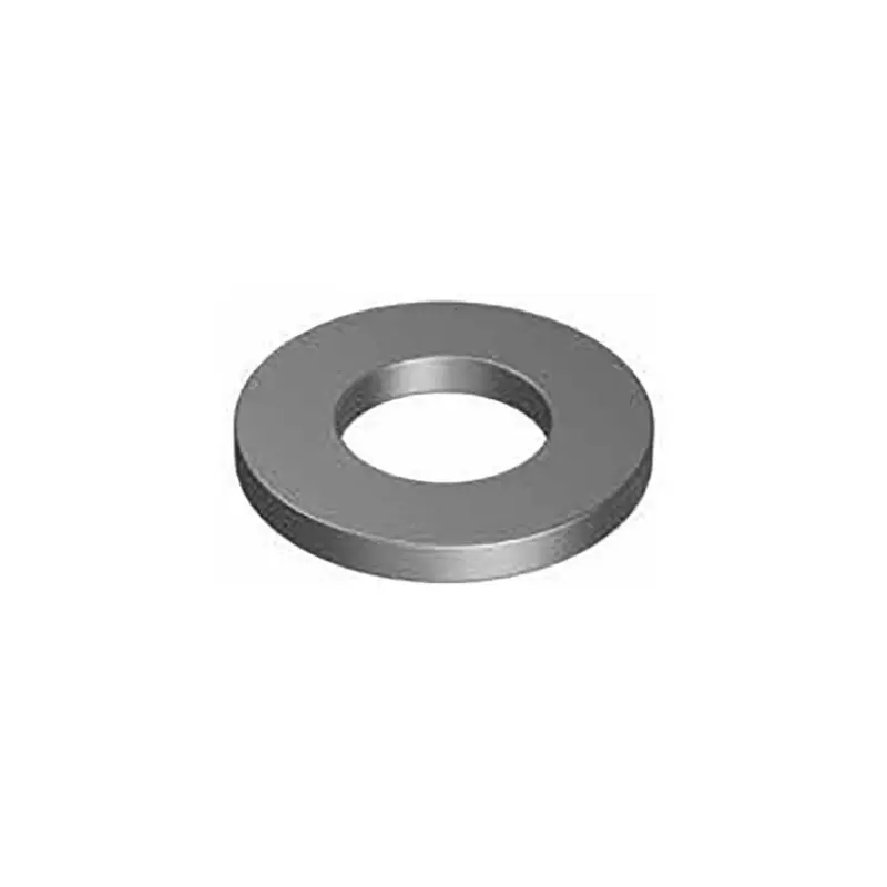 Flat Round Hardened Washer 35-41 HRC Hot Dip Galvanised