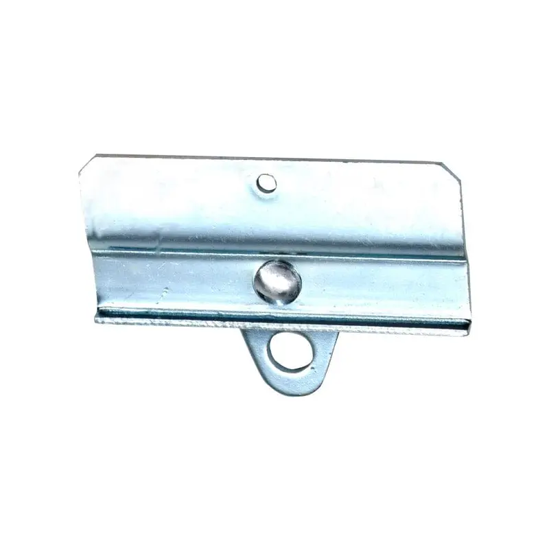 Steel BinClips for DuraBoard or Pegboard