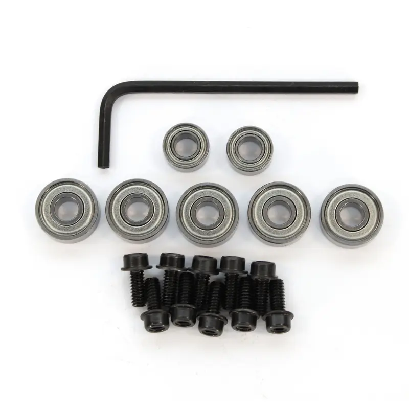 BB600 General Bearing Repair Kit