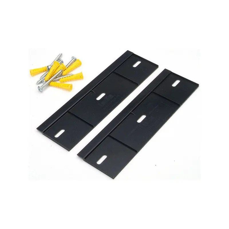 Bin Wall Hangers, 2 Pack