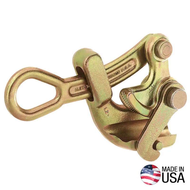 Havens Grip for Wire Rope 0.7