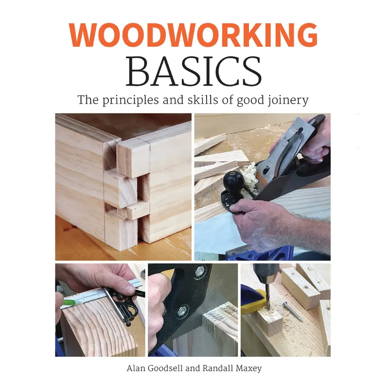Woodworking Basics