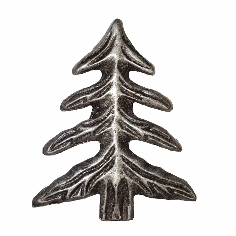 Pine Tree Pull, Pewter, Model 230P