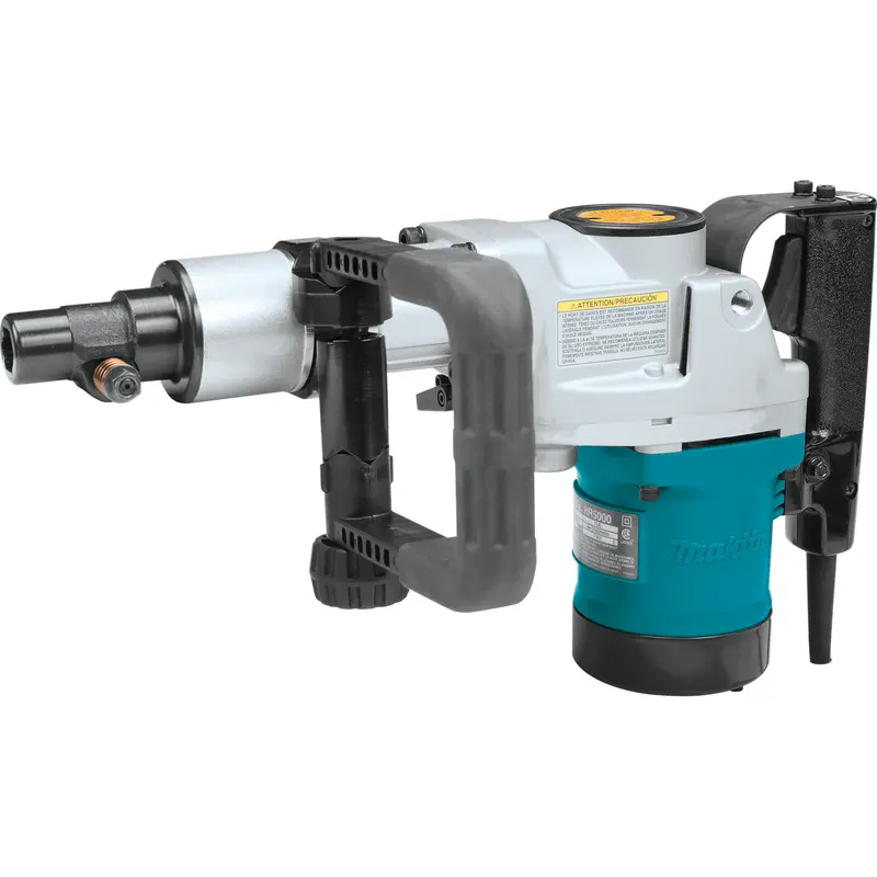 2'' Rotary Hammer, accepts Spline bits