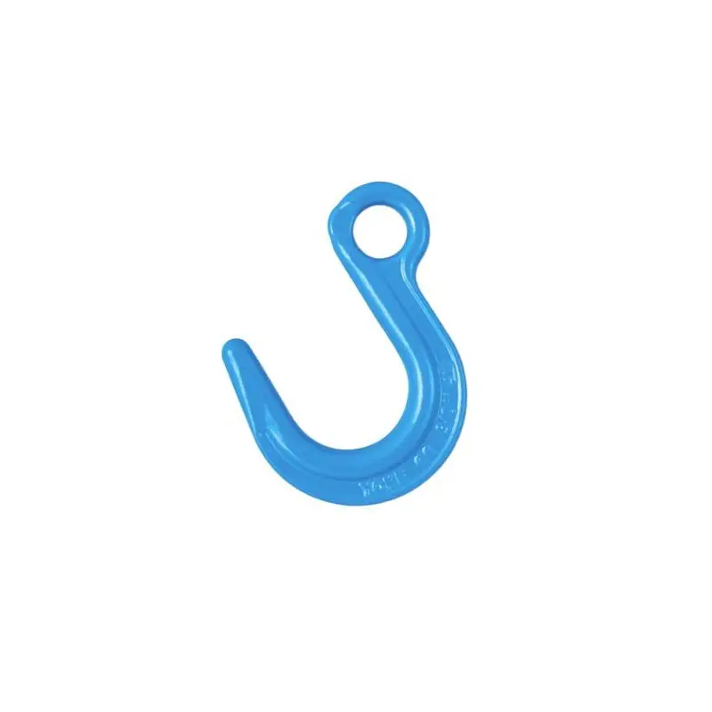 Yoke G100 Eye Foundry Hook