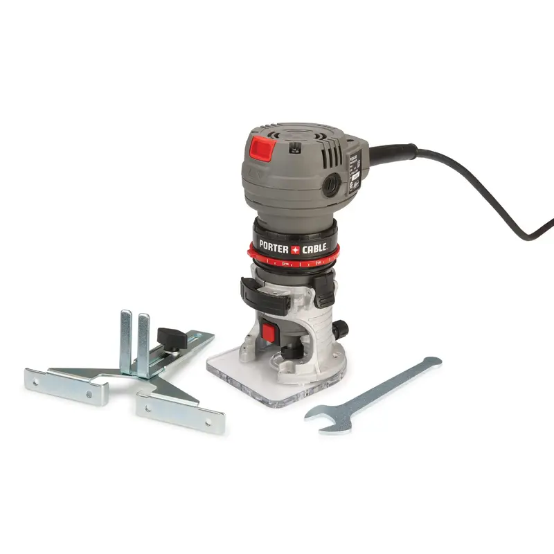 Laminate Trimmer / Router - 4.5A