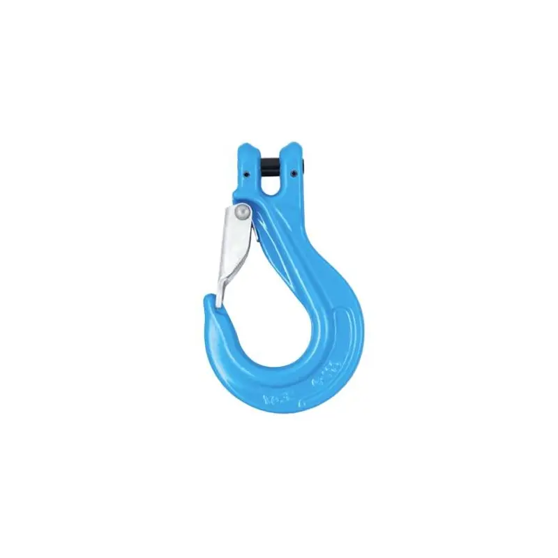 Yoke G100 Clevis Sling Hook With Latch