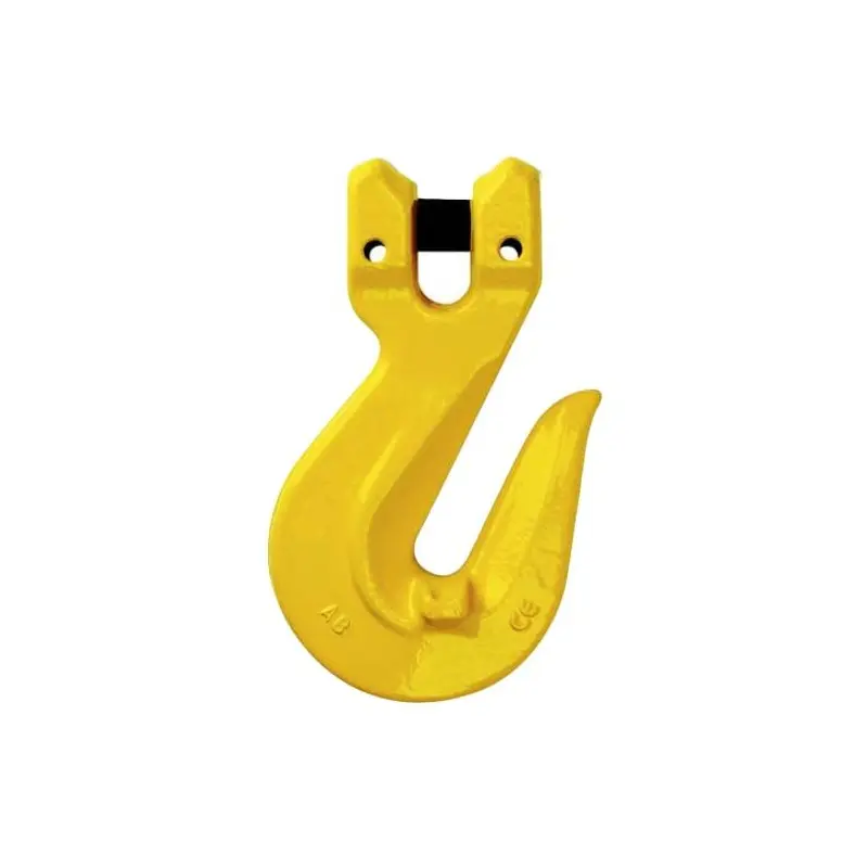 Austlift G80 GC Type Clevis Grab Hook
