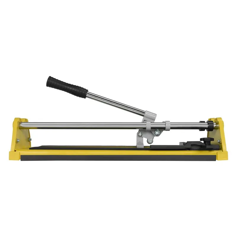 14 in. Ceramic and Porcelain Tile Cutter - 1/2 In. Cutting Wheel