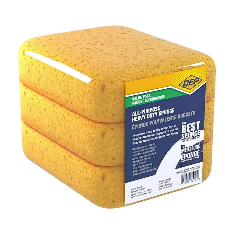 XL Sponge - 3 pack (84 CT) - Floor Display
