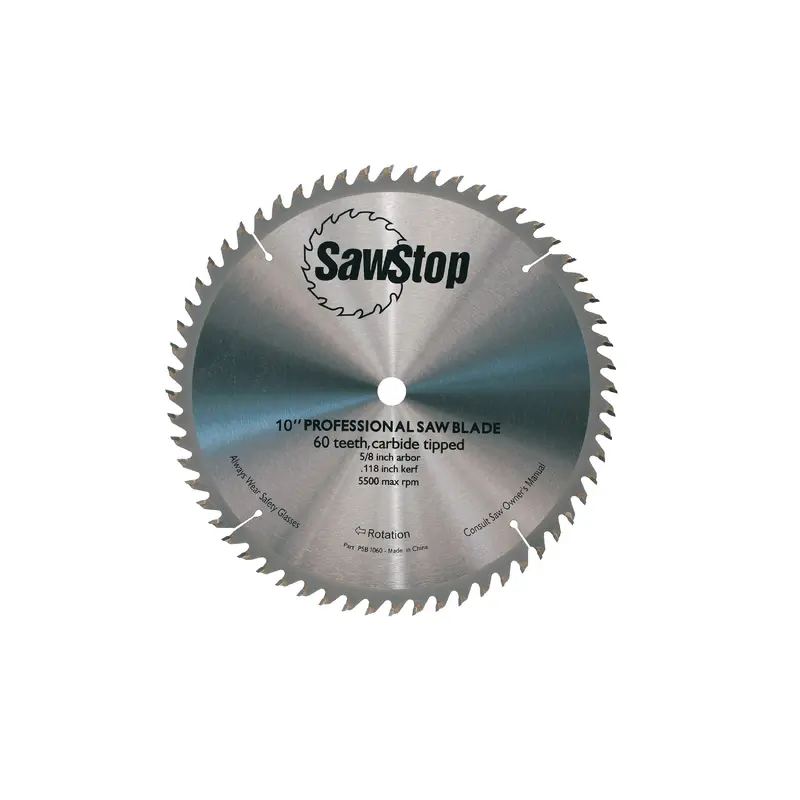 60T Combination Blade