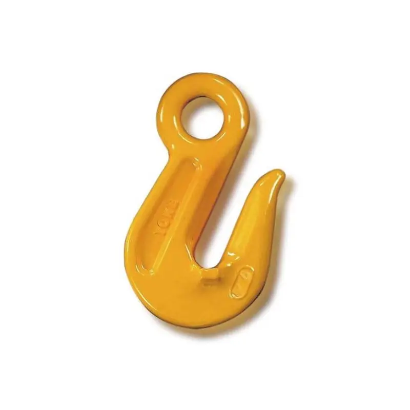 Yoke G80 Eye Type Grab Hook