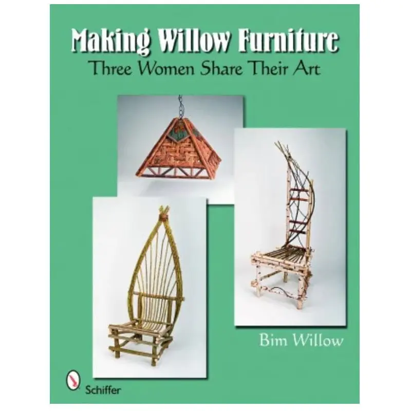 Making Willow Furniture