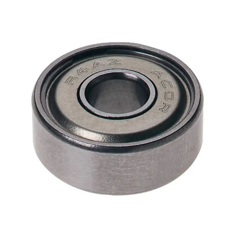 3/4" Dia. 1/4" Inside Dia. 9/32" Ht. Ball Bearing