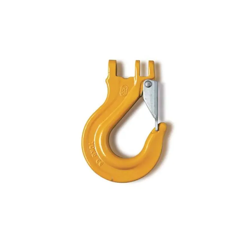Yoke G80 Coupling Sling Hook