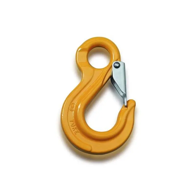 Yoke G80 Eye Sling Hook