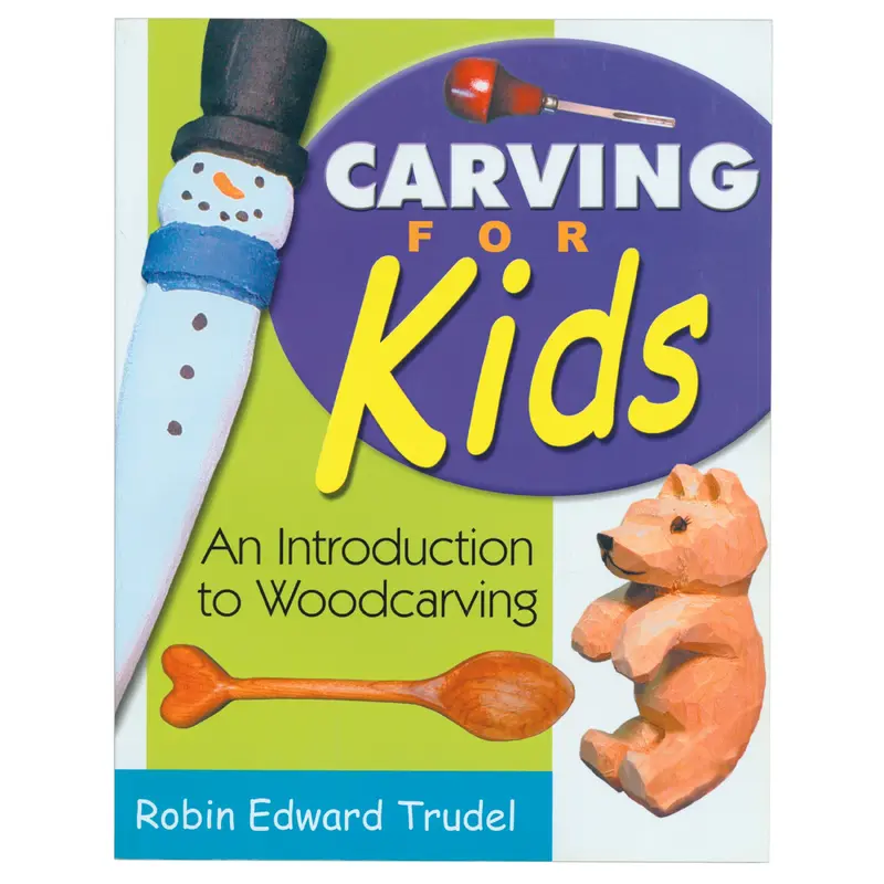 Carving For Kids