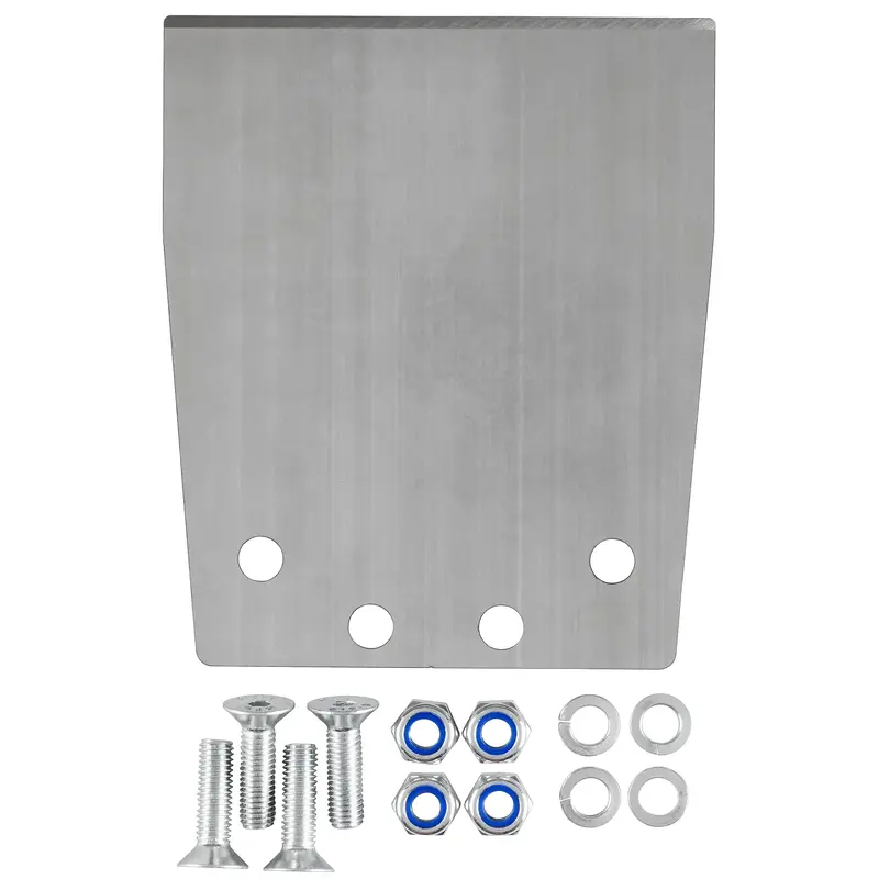 SDS MAX SLEDGE Floor Scraper Replacement Kit