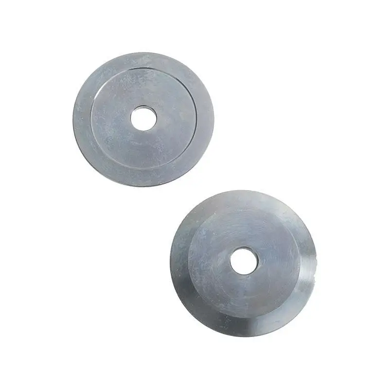 SC-001 Saw Blade Stabilizer Set 3 1/2" Diameter X 5/8" Bore