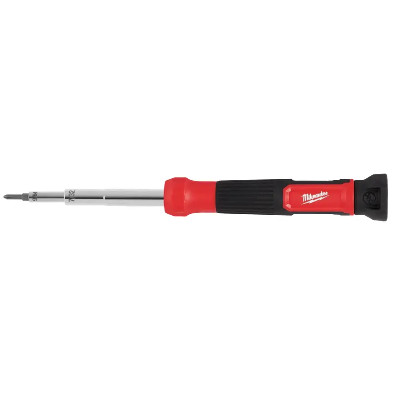 14-in-1 Precision Multi-Bit Screwdriver