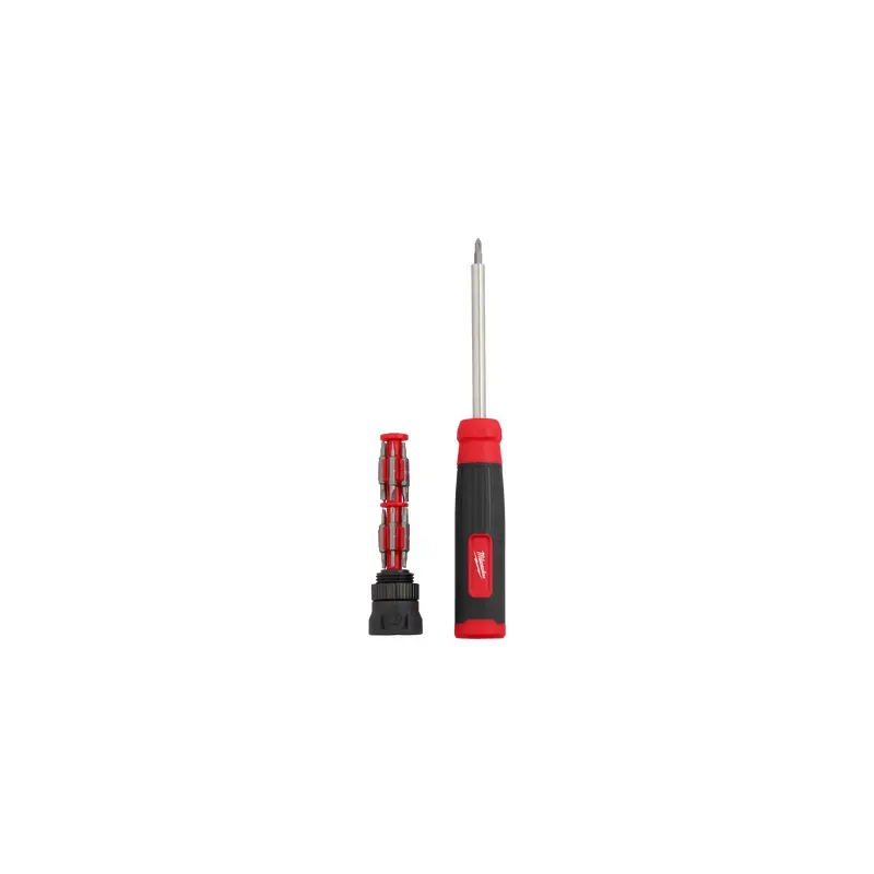 27-in-1 Security Precision Multi-Bit Screwdriver