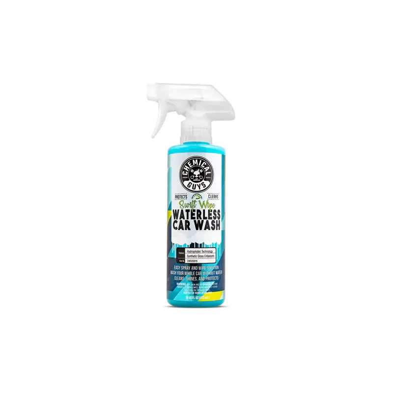 Swift Wipe Waterless Car Wash 16oz