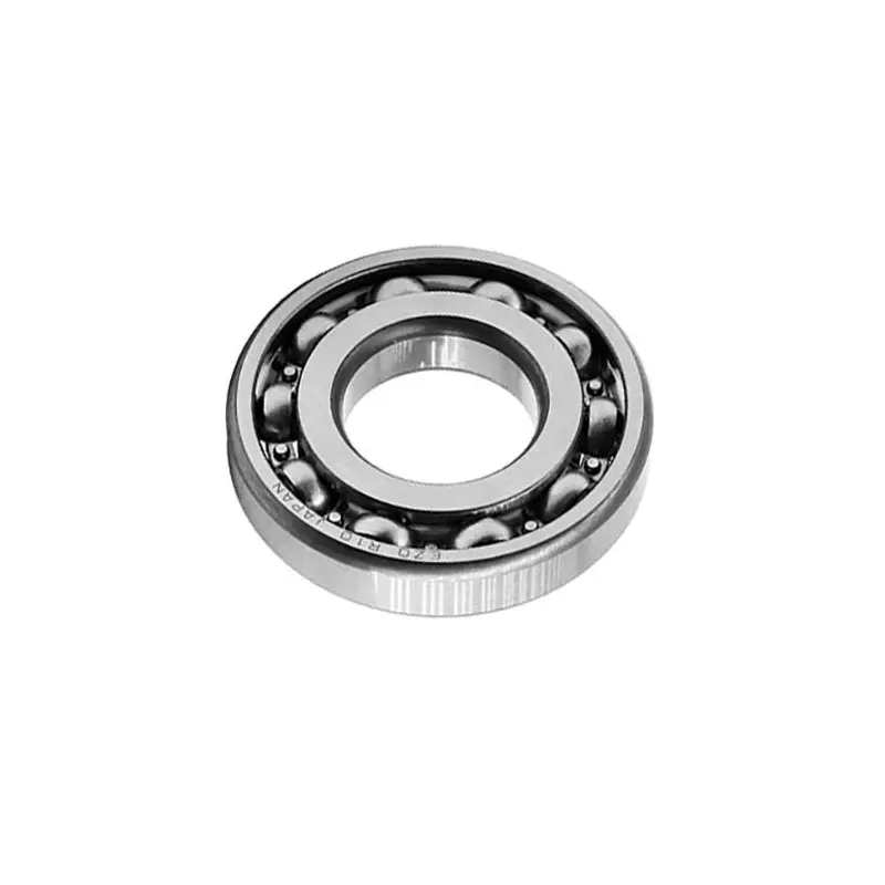 EZO Inch Ball Bearing Open