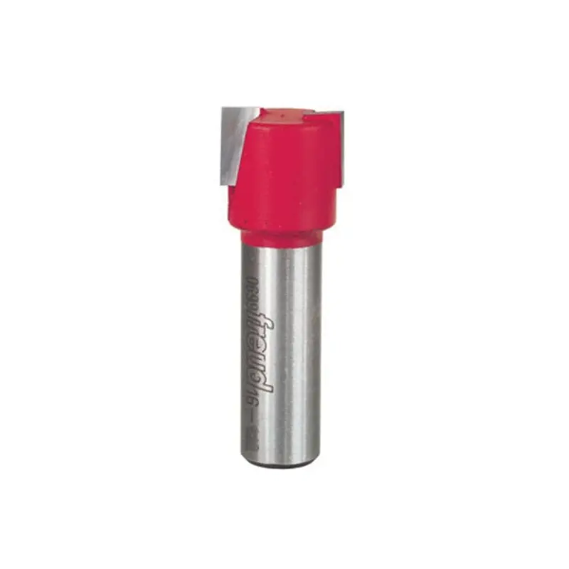 16-128 Mortising Router Bit 1/2" SH 1-1/2" D 5/8" CL