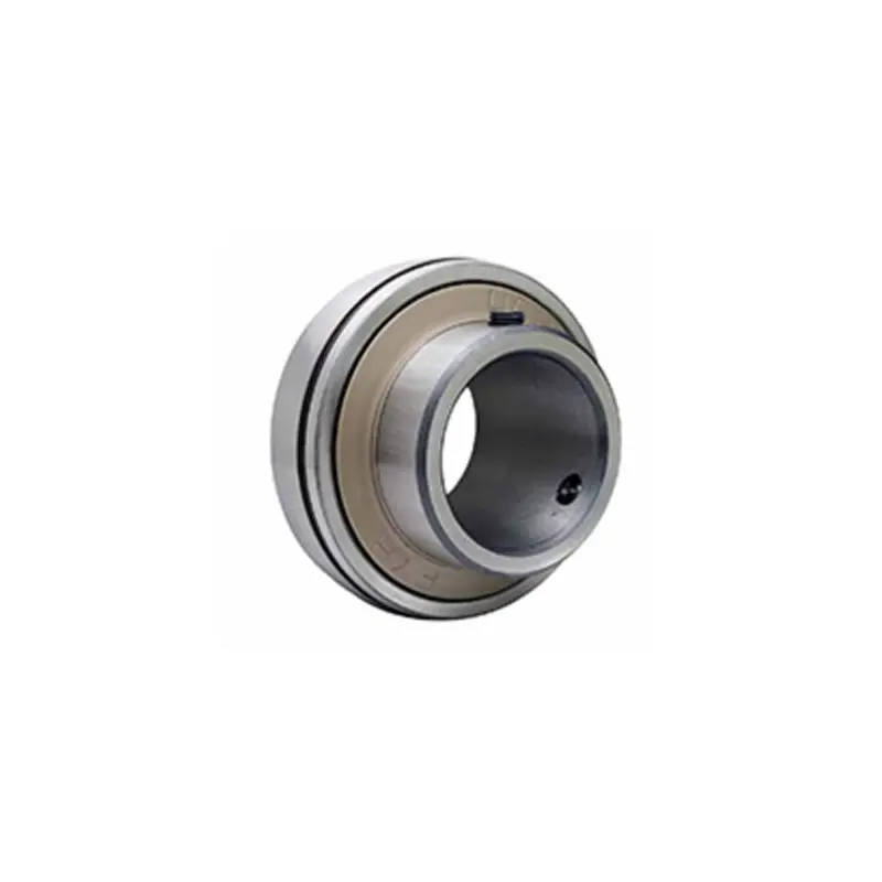 Wide Inner Ring Bearing with Grub Screw - Imperial