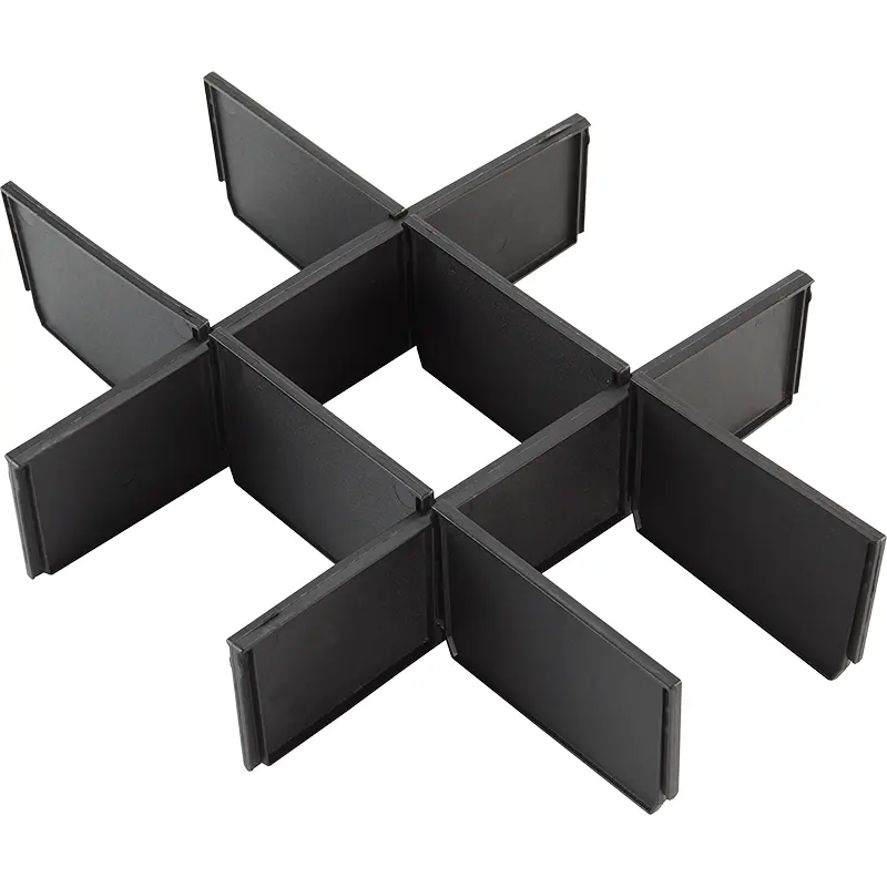 Drawer Dividers for PACKOUT 3-Drawer Tool Box