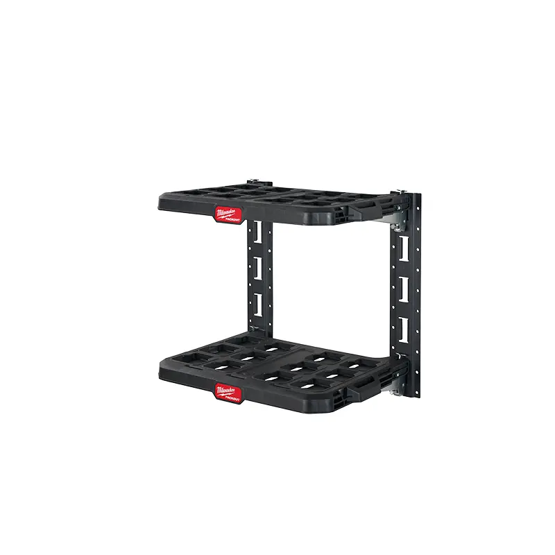 PACKOUT 2-Shelf Racking Kit