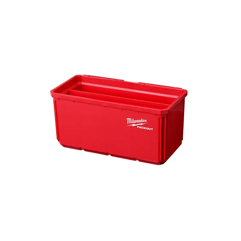 2pk Large Bin Set for PACKOUT