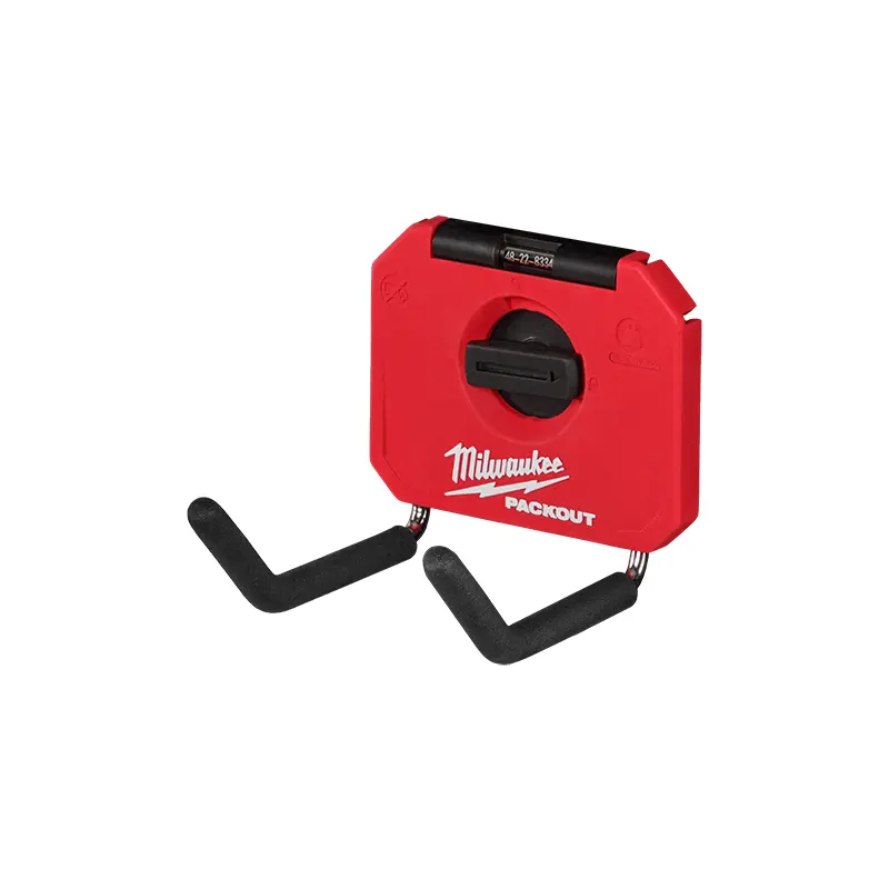 PACKOUT 4 Straight Hook