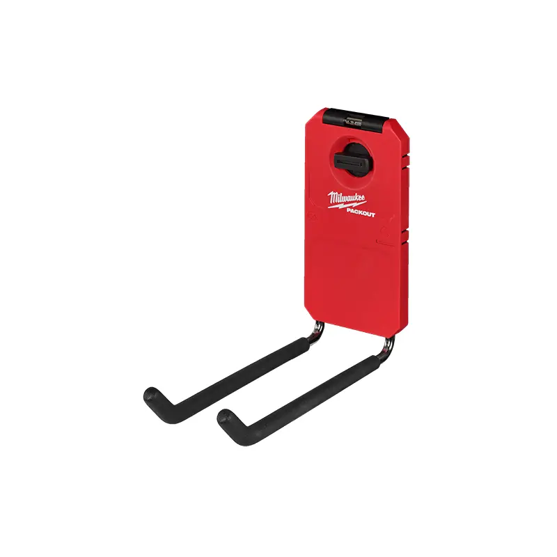 PACKOUT 9 Straight Hook