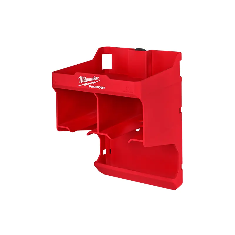 PACKOUT Tool Station