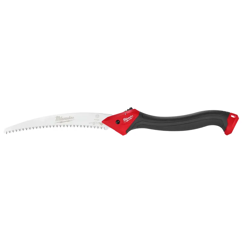 10" Folding Pruning Saw