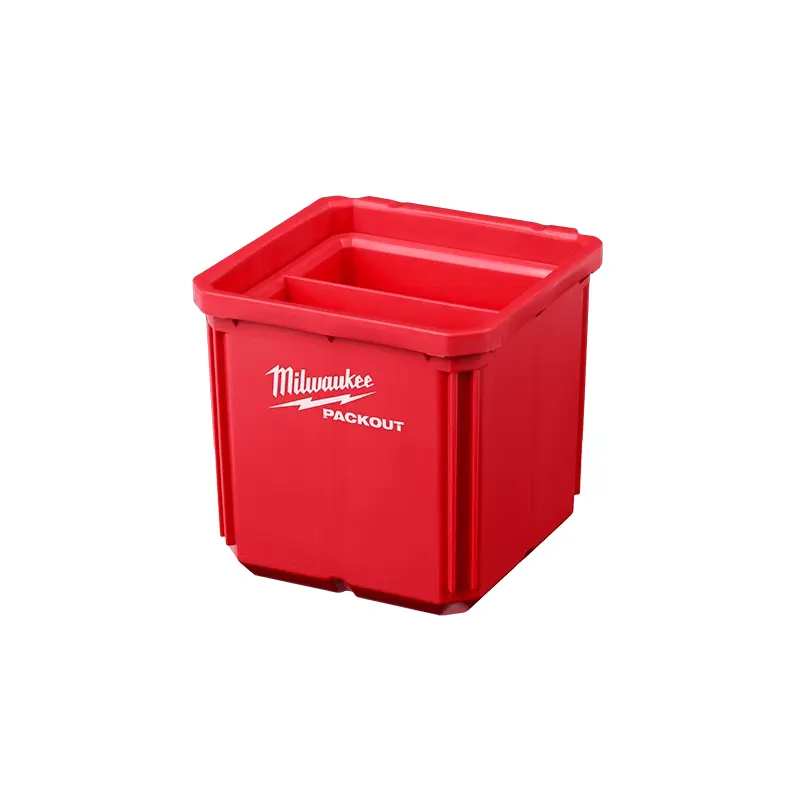 2pk Bin Set for PACKOUT