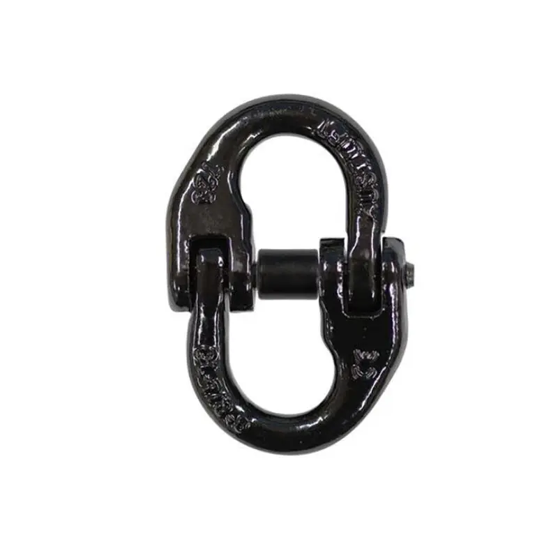 Austlift G80 Chain Connector Black