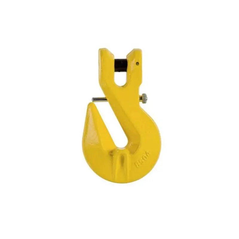 Austlift G80 Clevis Grab Hook Safety Pin GC Type