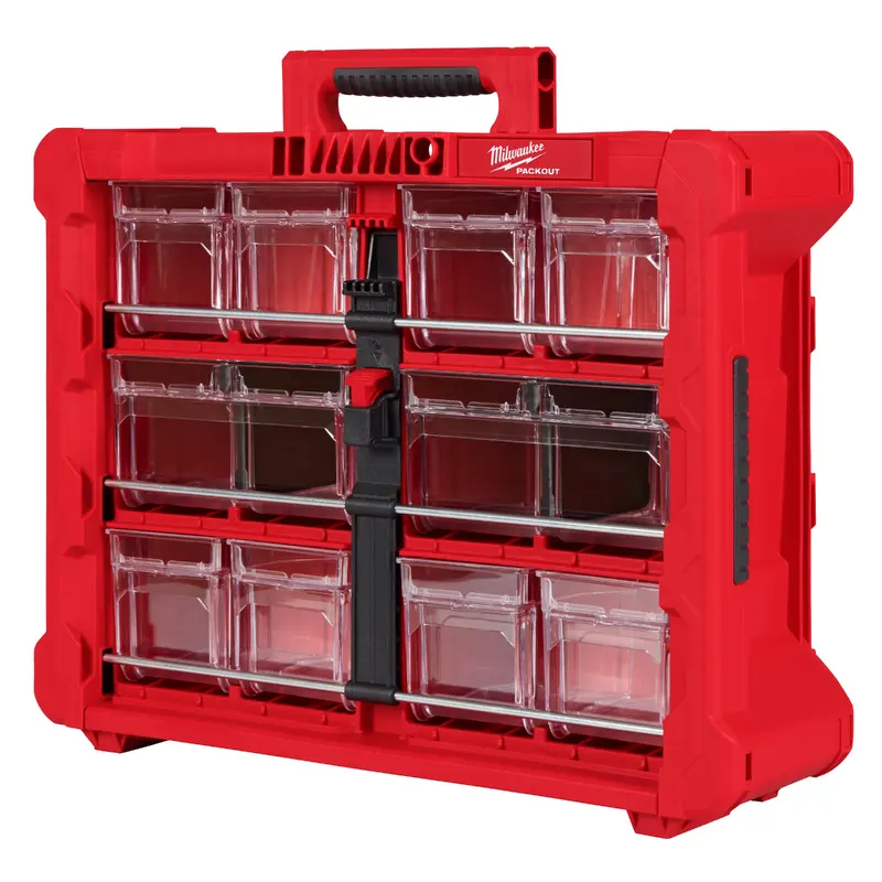 PACKOUT Tilt Bin Organizer