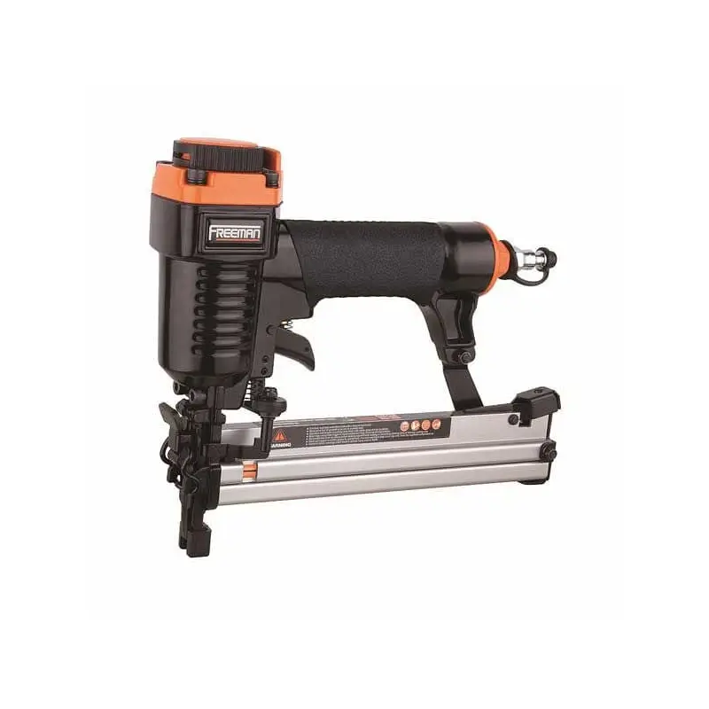 1-1/4" Narrow Crown Stapler with Quick Jam Release and Depth Adjust, Model PST9032Q