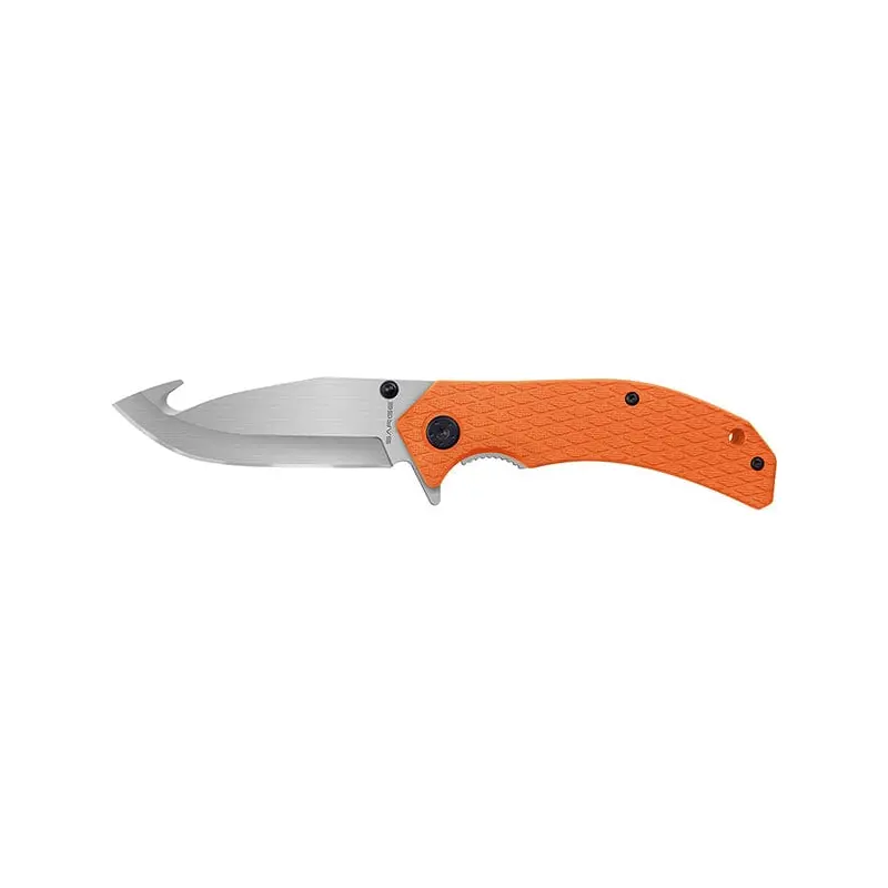 Adrenaline - Spring Assist Folding Knife