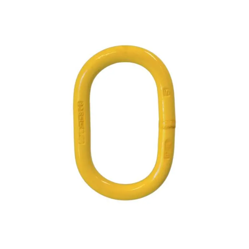 Austlift G80 Large Master Link SD Type