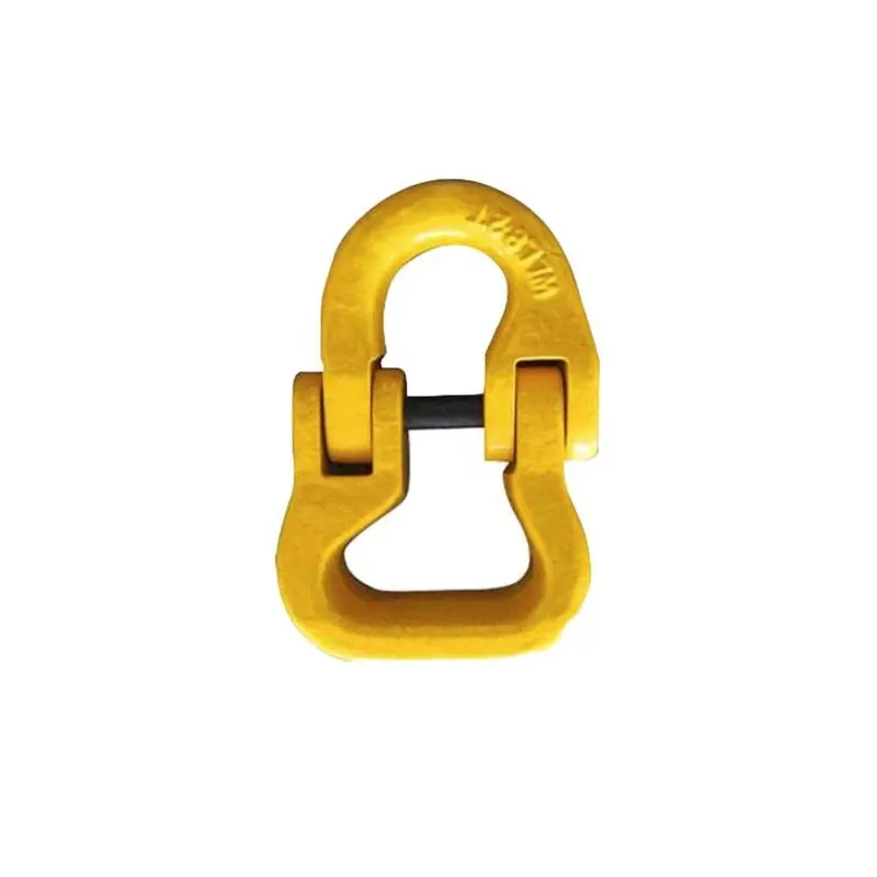 Austlift G80 Type WL Webbing Sling Connector