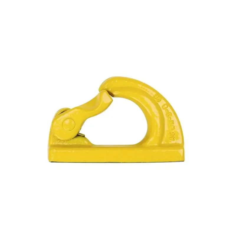 Austlift G80 Weld On Hook WH Type