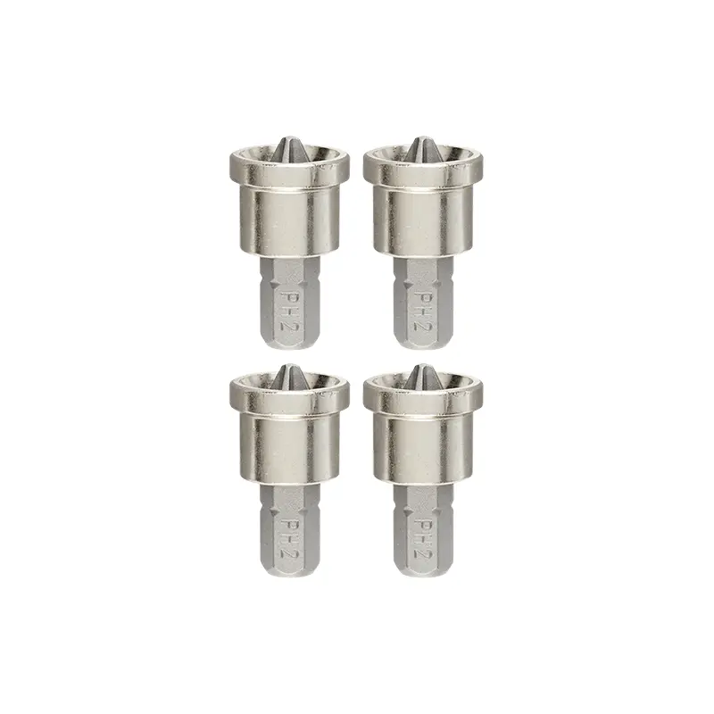 Drywall Screw Setter 4 PK